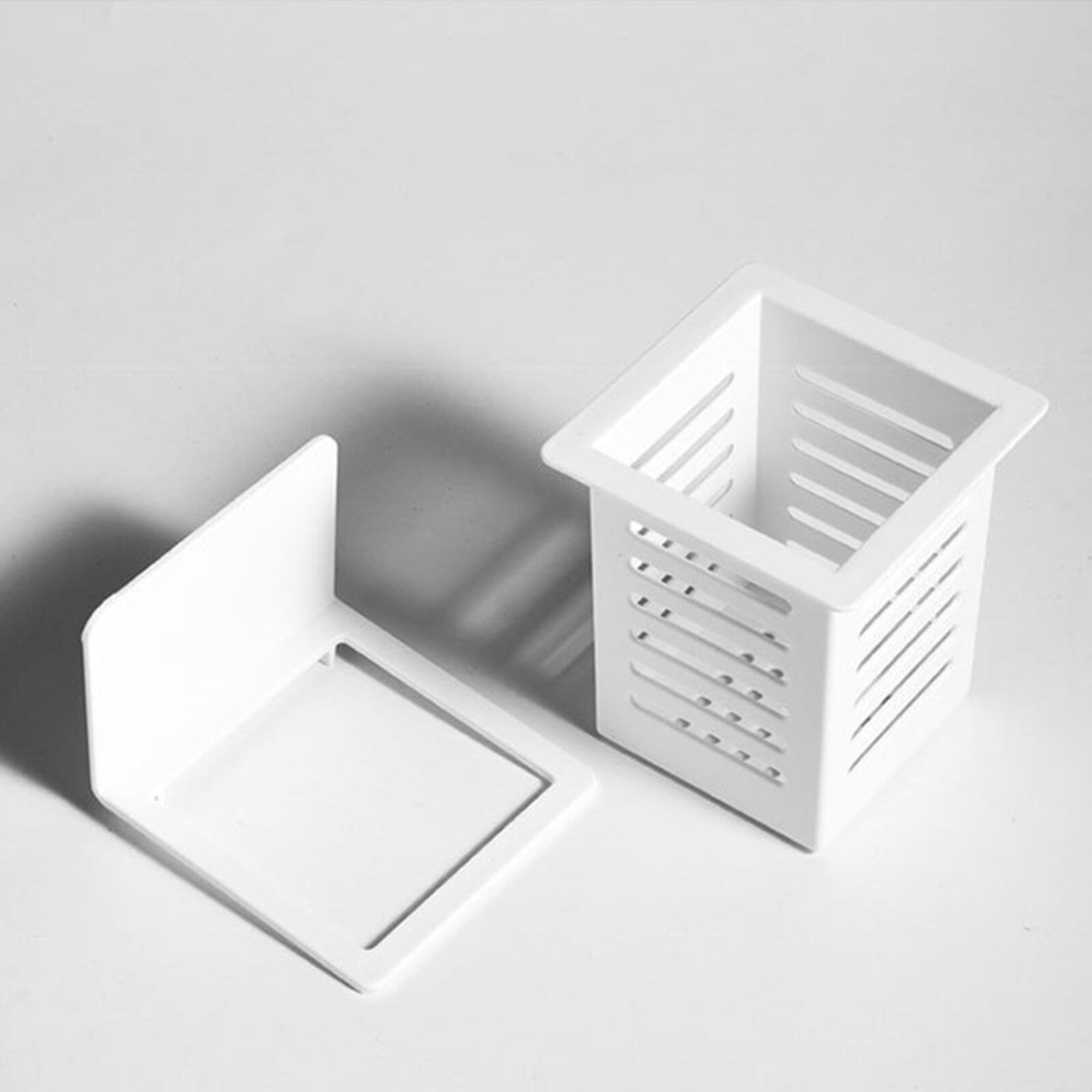 Simple Drain Basket, Plastic Shower Drain Shelf, Wall Self-adhesive Cactus Rack, Multipurpose Wall Desktop Draining Rack, Chopsticks Spoon Plastic Storage Holder, ABS Cutlery Holder, Keep Tidy Cutlery Cage, Kitchen Bathroom Hanging Shelf Simple Drain Basket, Plastic Shower Drain Shelf, Wall Self-adhesive Cactus Rack, Multipurpose Wall Desktop Draining Rack, Chopsticks Spoon Plastic Storage Holder, ABS Cutlery Holder, Keep Tidy Cutlery Cage, Kitchen Bathroom Hanging Shelf